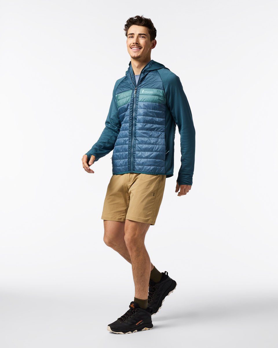 Coraje Tech Short - Men's — image 8