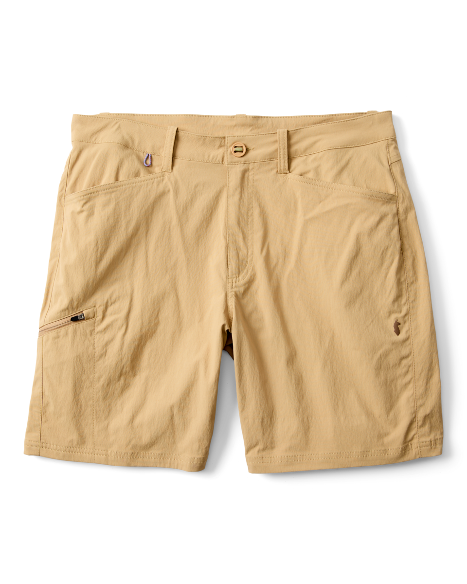 Coraje Tech Short - Men's — image 11