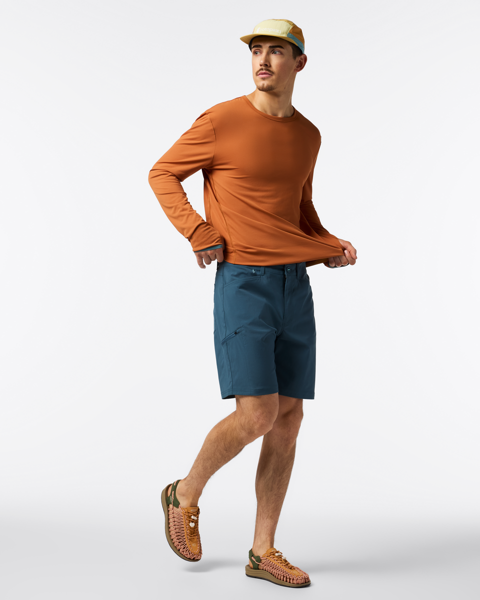 Coraje Tech Short - Men's — image 14