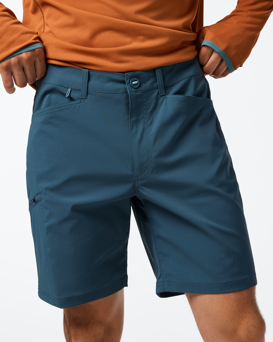 Coraje Tech Short - Men's — image 12