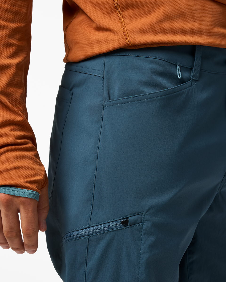 Coraje Tech Short - Men's — image 15