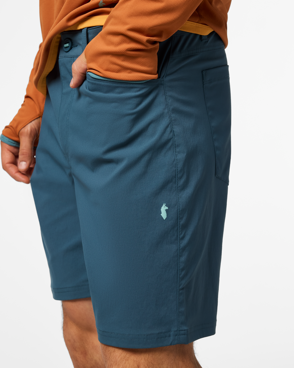 Coraje Tech Short - Men's — image 16