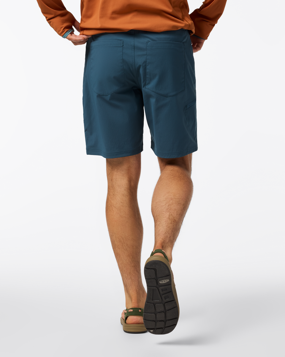 Coraje Tech Short - Men's — image 13