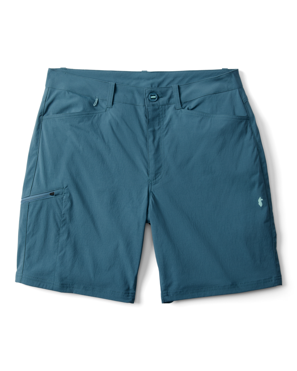 Coraje Tech Short - Men's — image 17