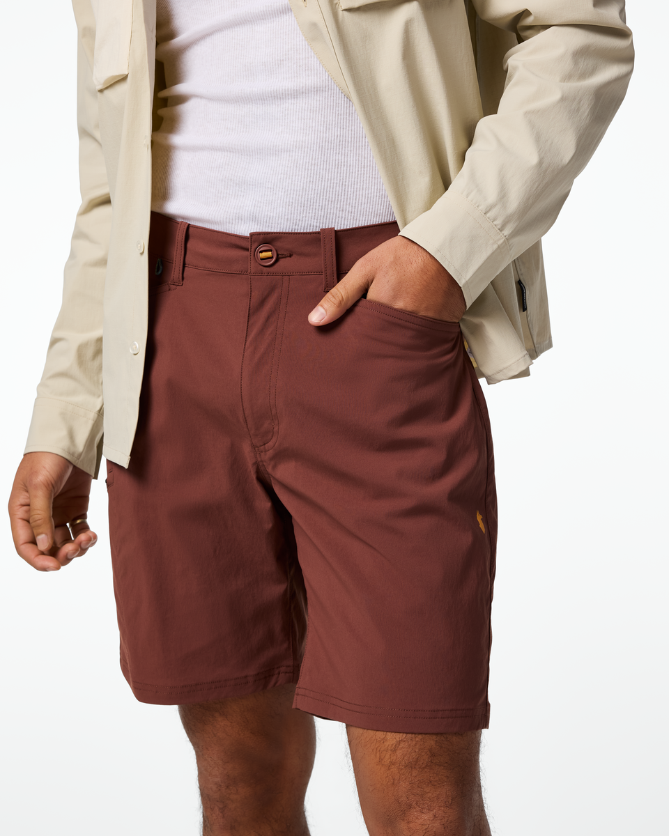 Coraje Tech Short - Men's — image 18