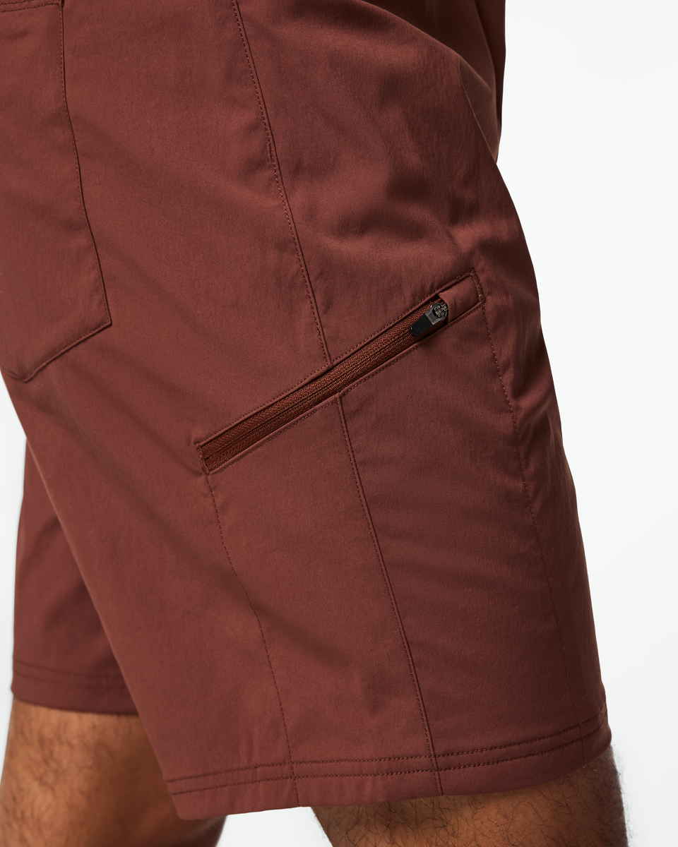 Coraje Tech Short - Men's — image 21