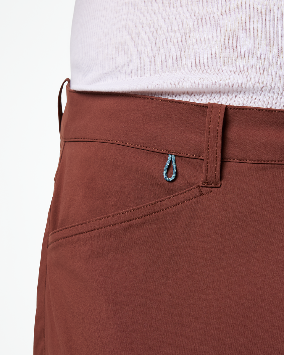 Coraje Tech Short - Men's — image 22