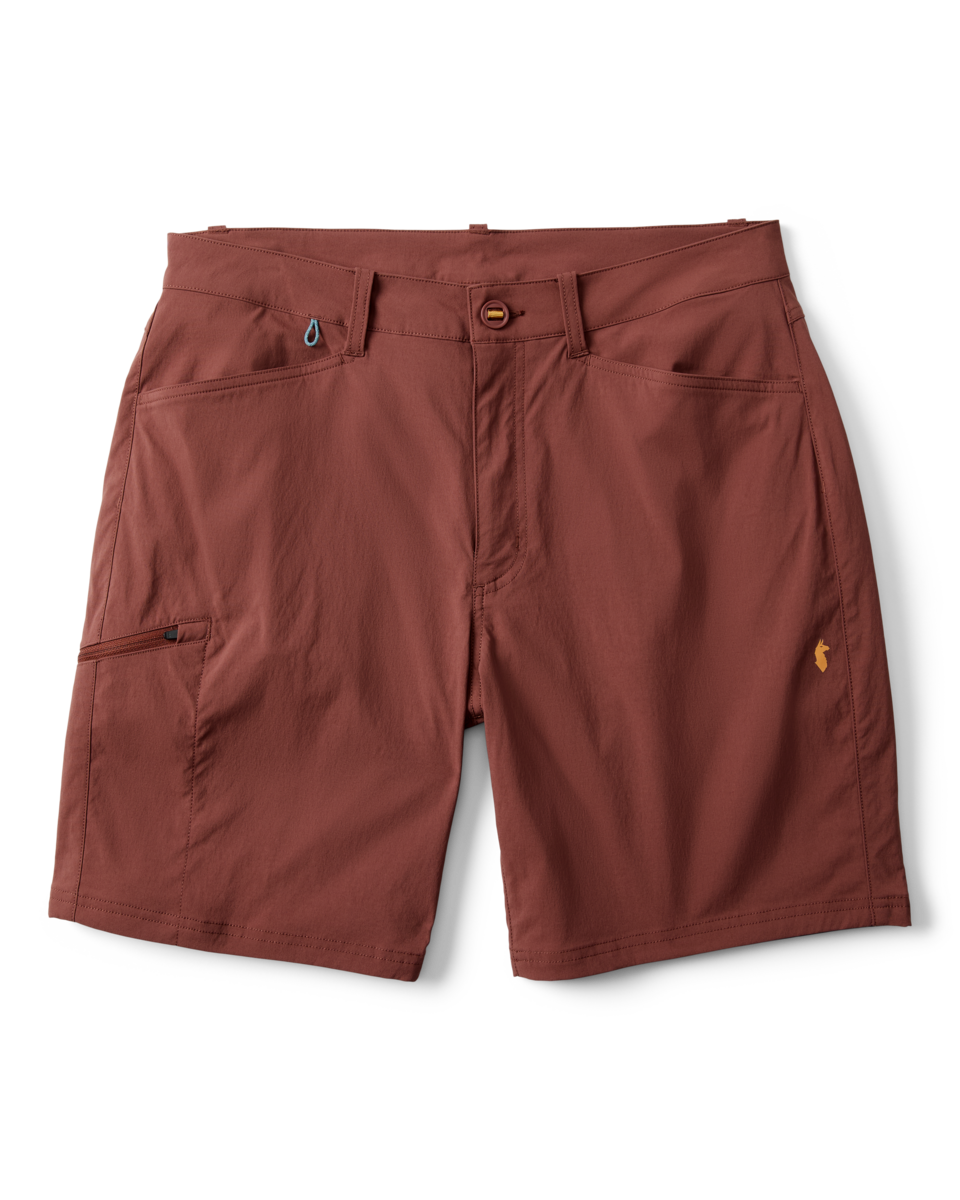 Coraje Tech Short - Men's — image 23