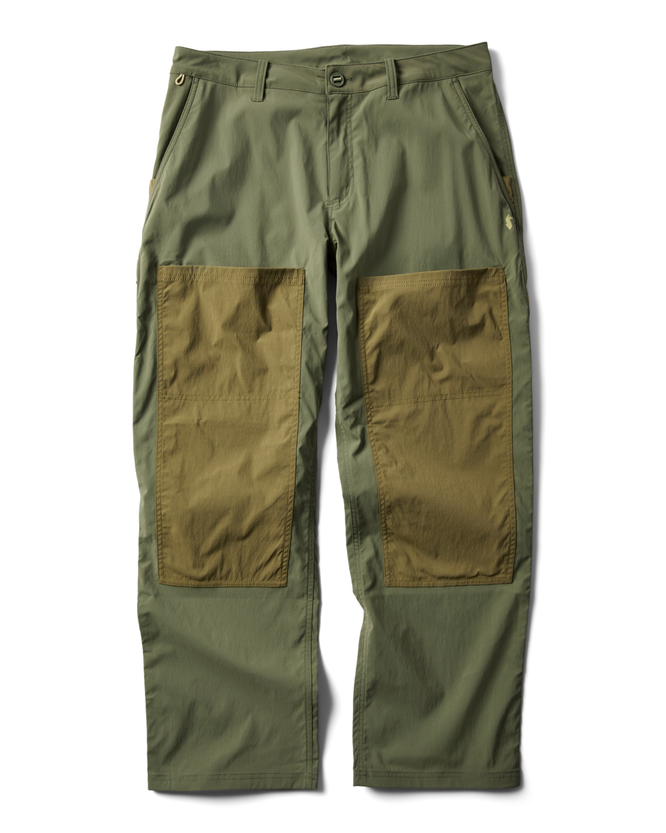 Coraje Tech Utility Pant - Men's — image 13