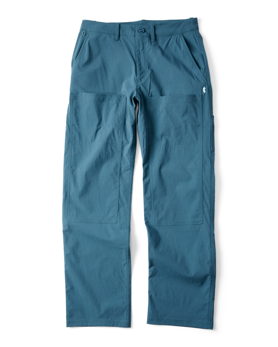 Coraje Tech Utility Pant - Men's — image 17