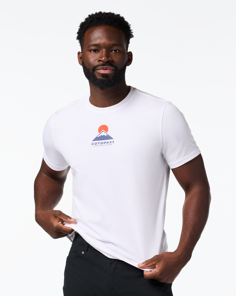 Cotopaxi Mountain T-Shirt - Men's — image 13