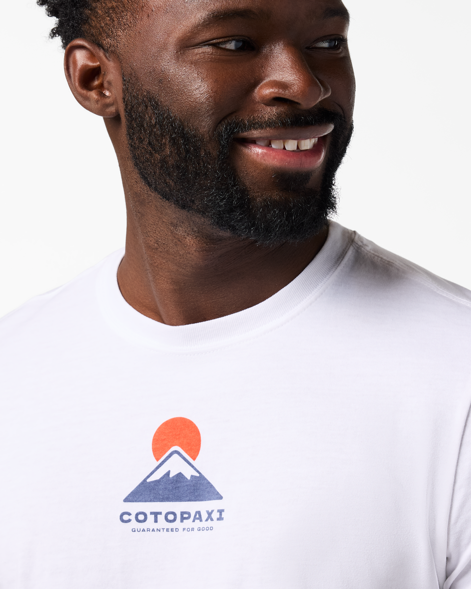 Cotopaxi Mountain T-Shirt - Men's — image 4