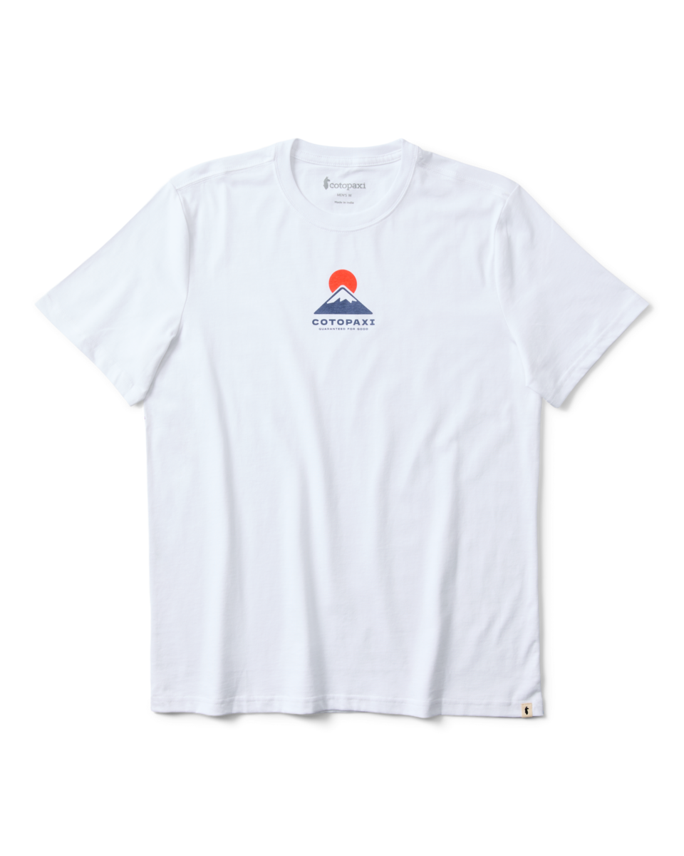 Cotopaxi Mountain T-Shirt - Men's — image 18