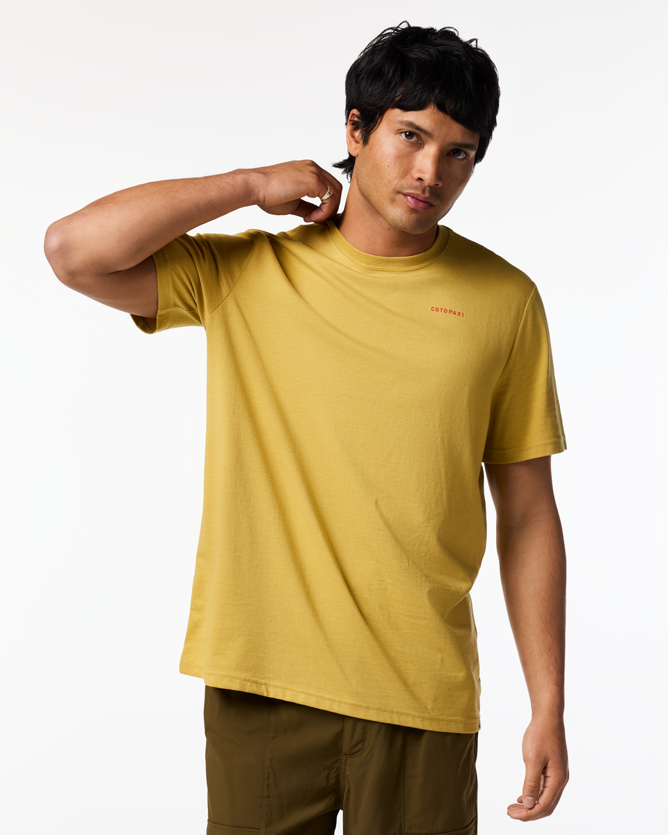Mountain Magic T-Shirt - Men's — image 1