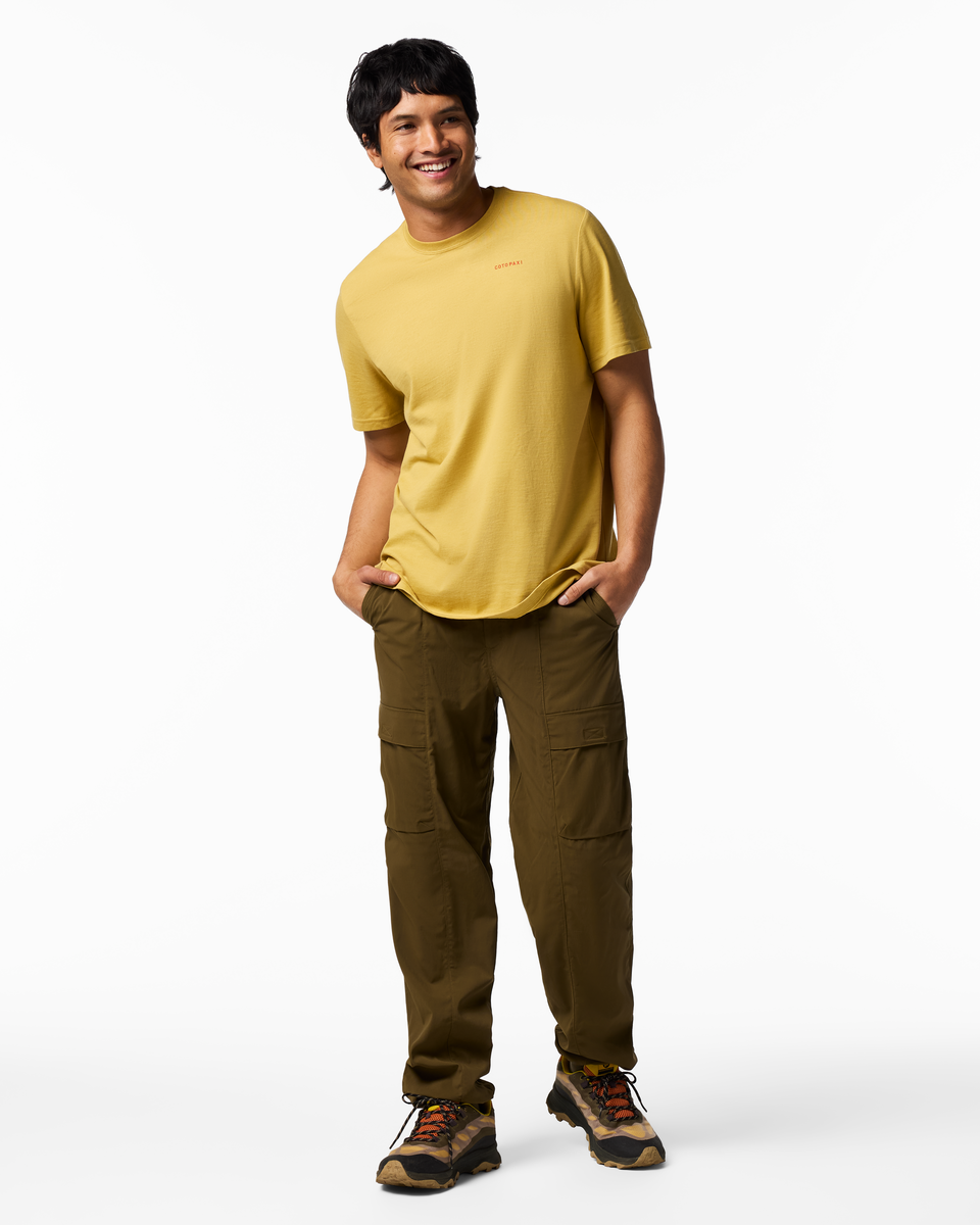 Mountain Magic T-Shirt - Men's — image 2