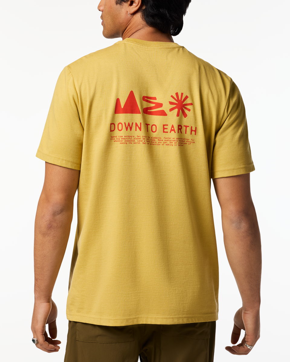 Mountain Magic T-Shirt - Men's — image 3