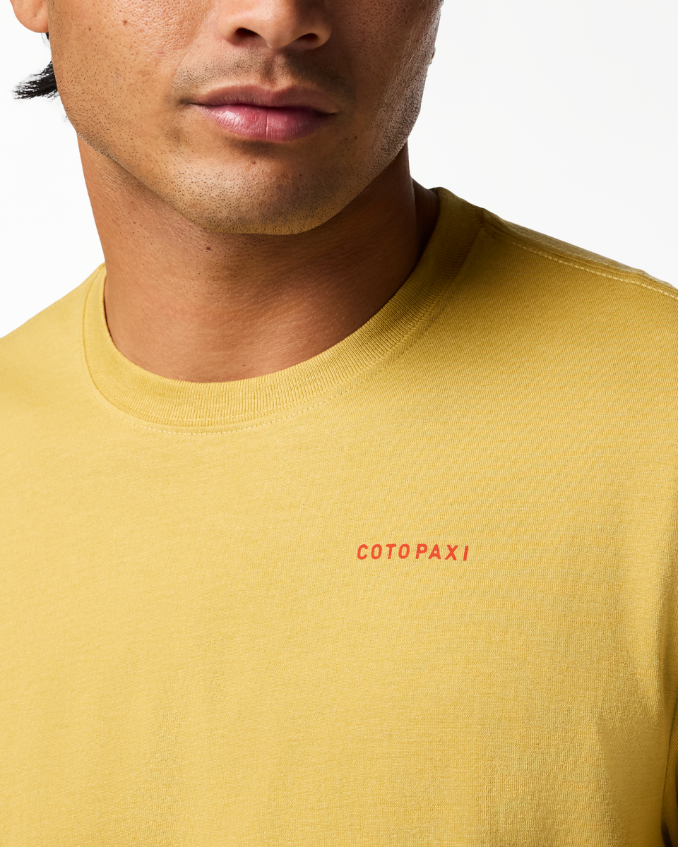 Mountain Magic T-Shirt - Men's — image 4