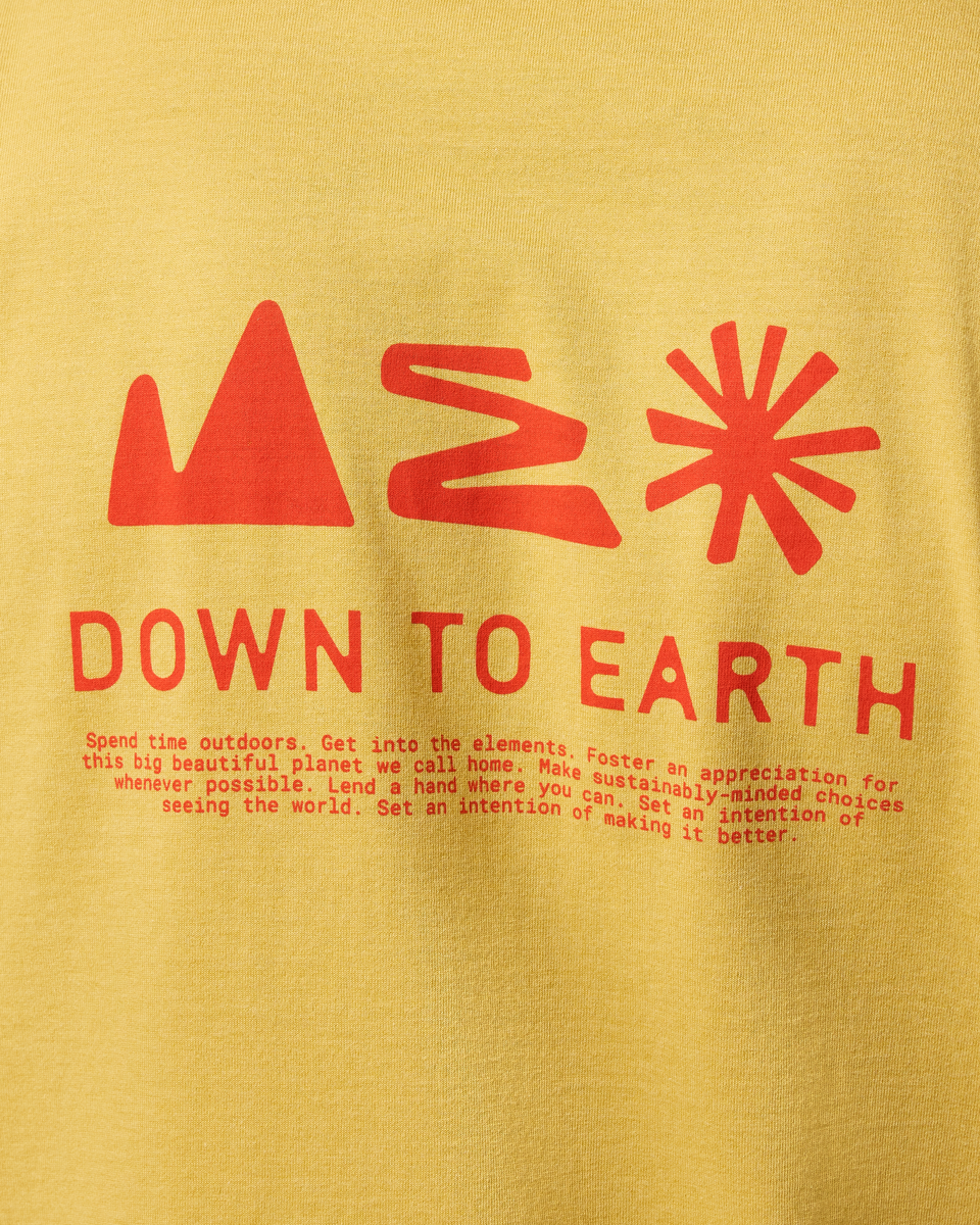 Mountain Magic T-Shirt - Men's — image 5