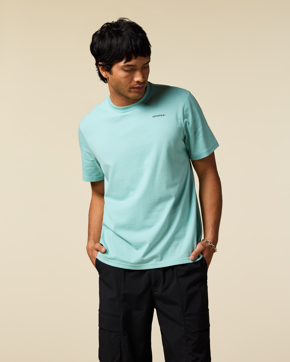 Mountain Magic T-Shirt - Men's — image 8