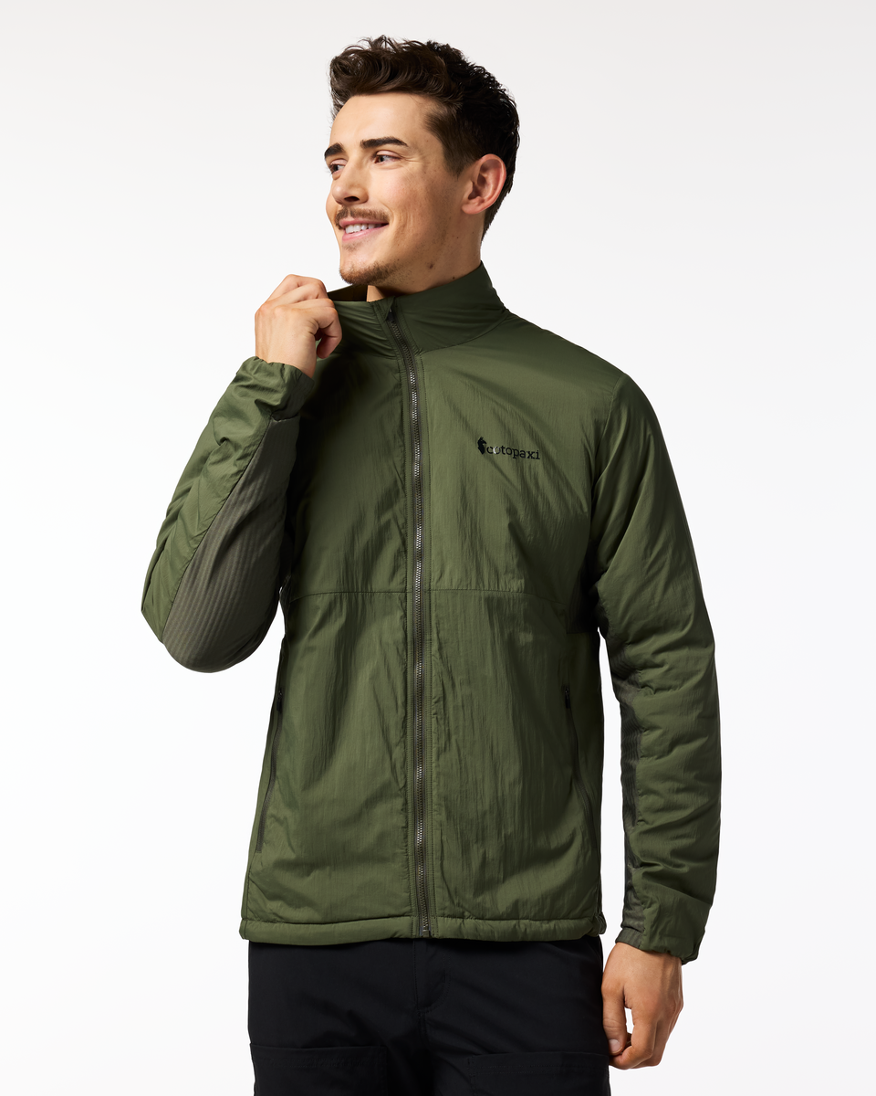 Pacaya 2.0 Insulated Jacket - Men's — image 12