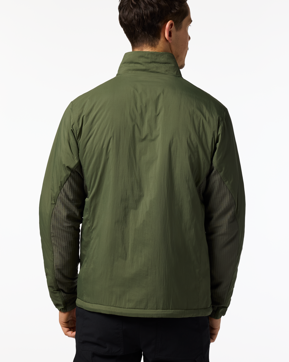 Pacaya 2.0 Insulated Jacket - Men's — image 14
