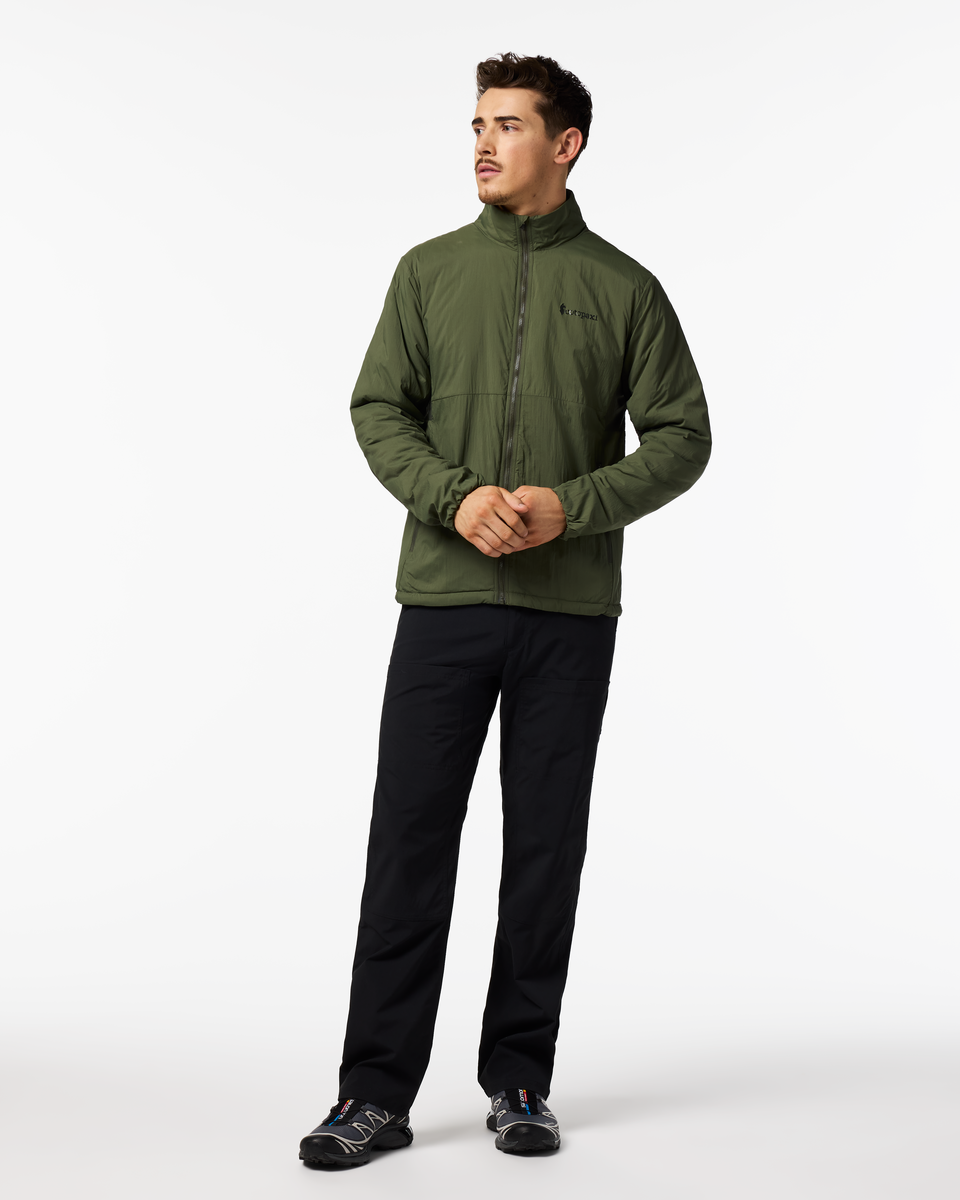 Pacaya 2.0 Insulated Jacket - Men's — image 13