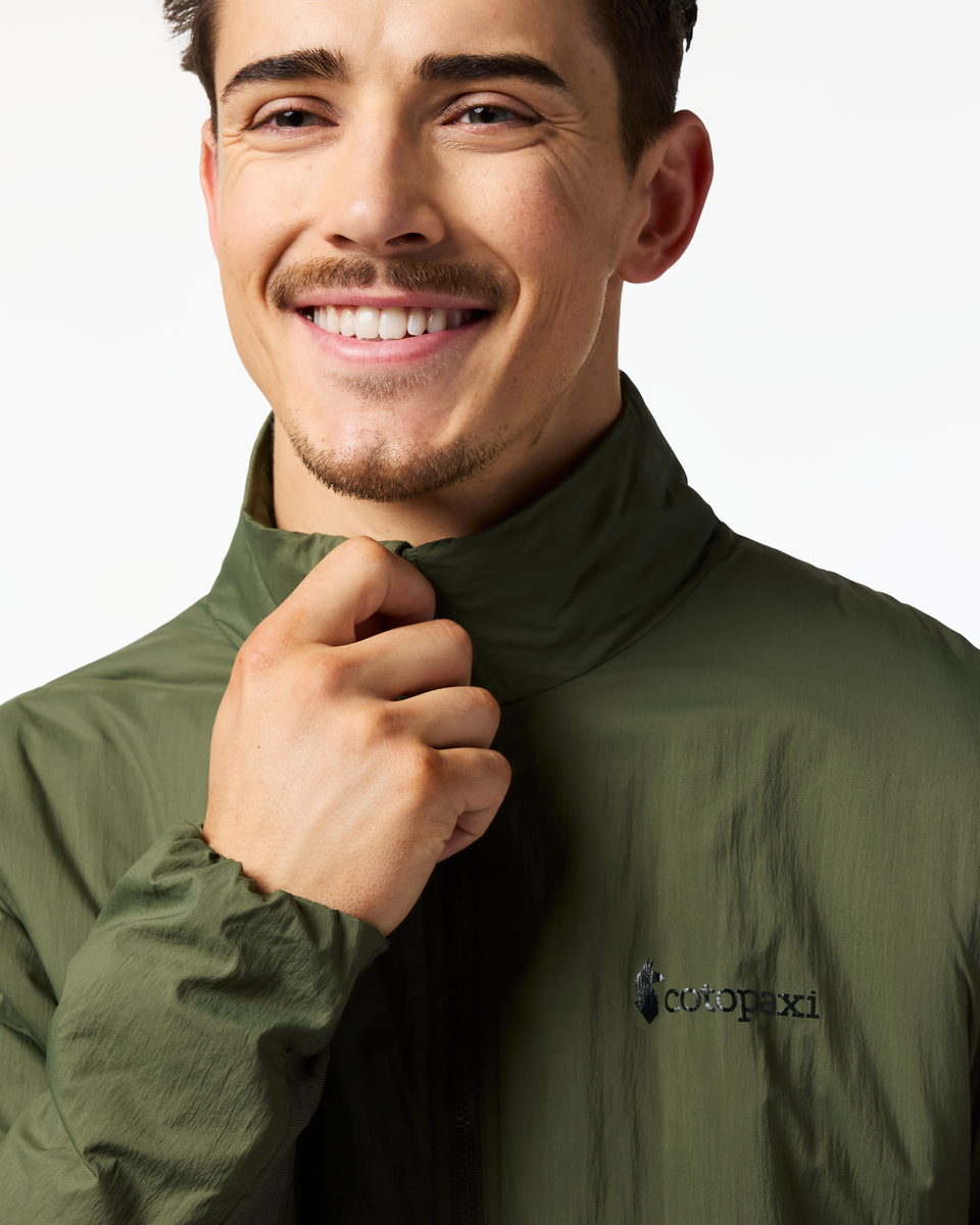 Pacaya 2.0 Insulated Jacket - Men's — image 15