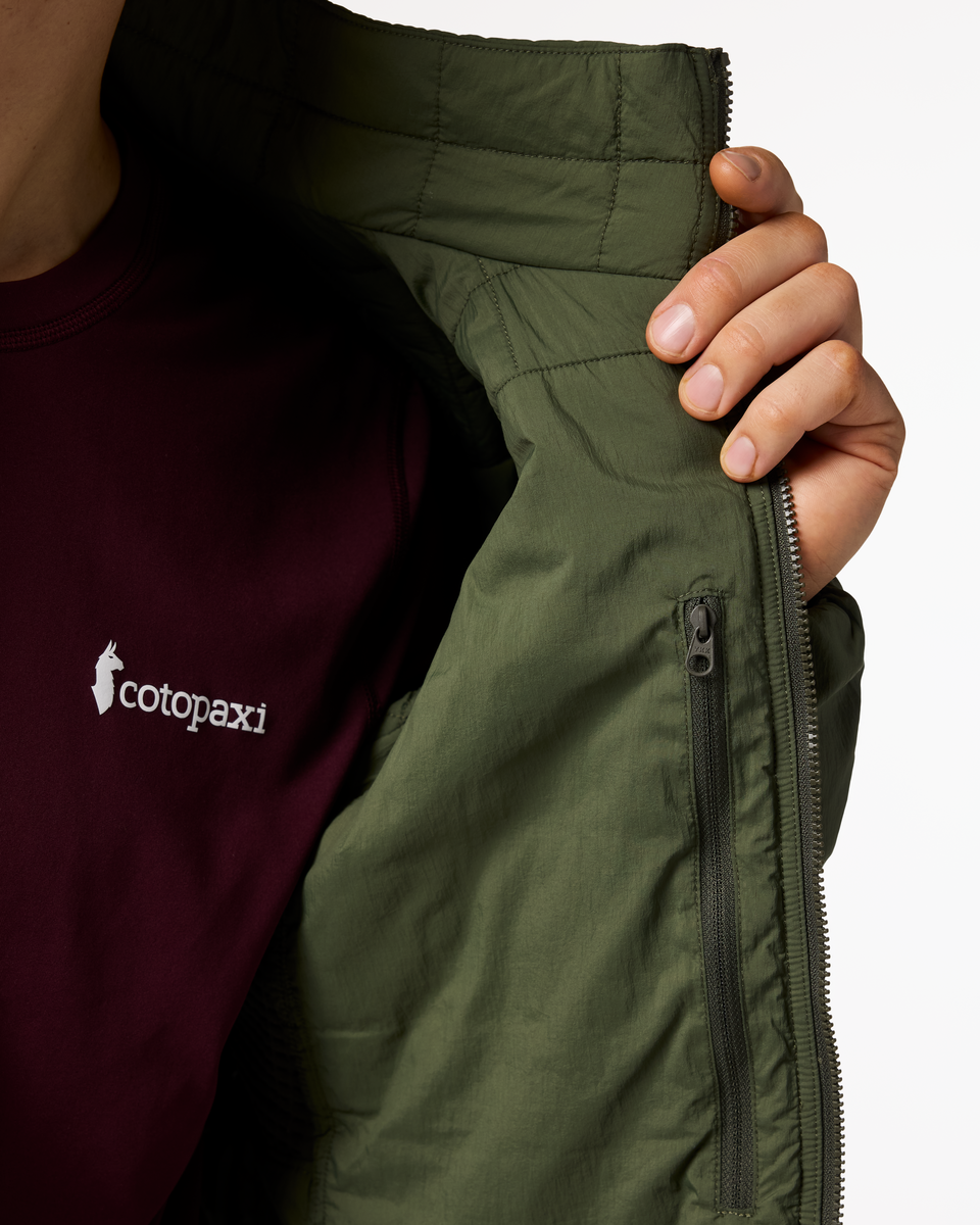 Pacaya 2.0 Insulated Jacket - Men's — image 17