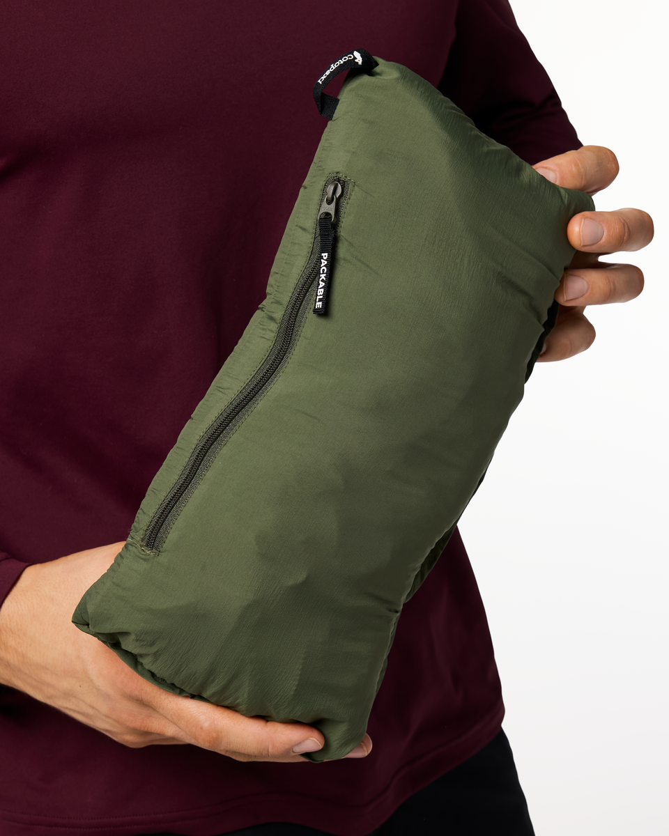 Pacaya 2.0 Insulated Jacket - Men's — image 18