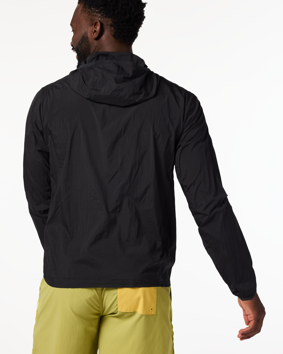 Pacaya Lite Hooded Jacket - Men's — image 3