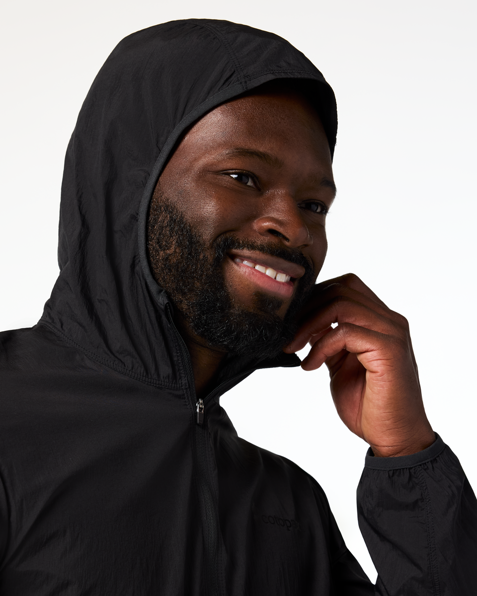 Pacaya Lite Hooded Jacket - Men's — image 4