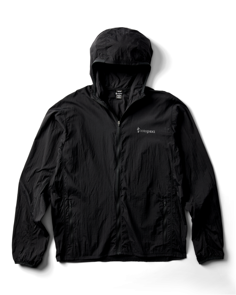 Pacaya Lite Hooded Jacket - Men's — image 8