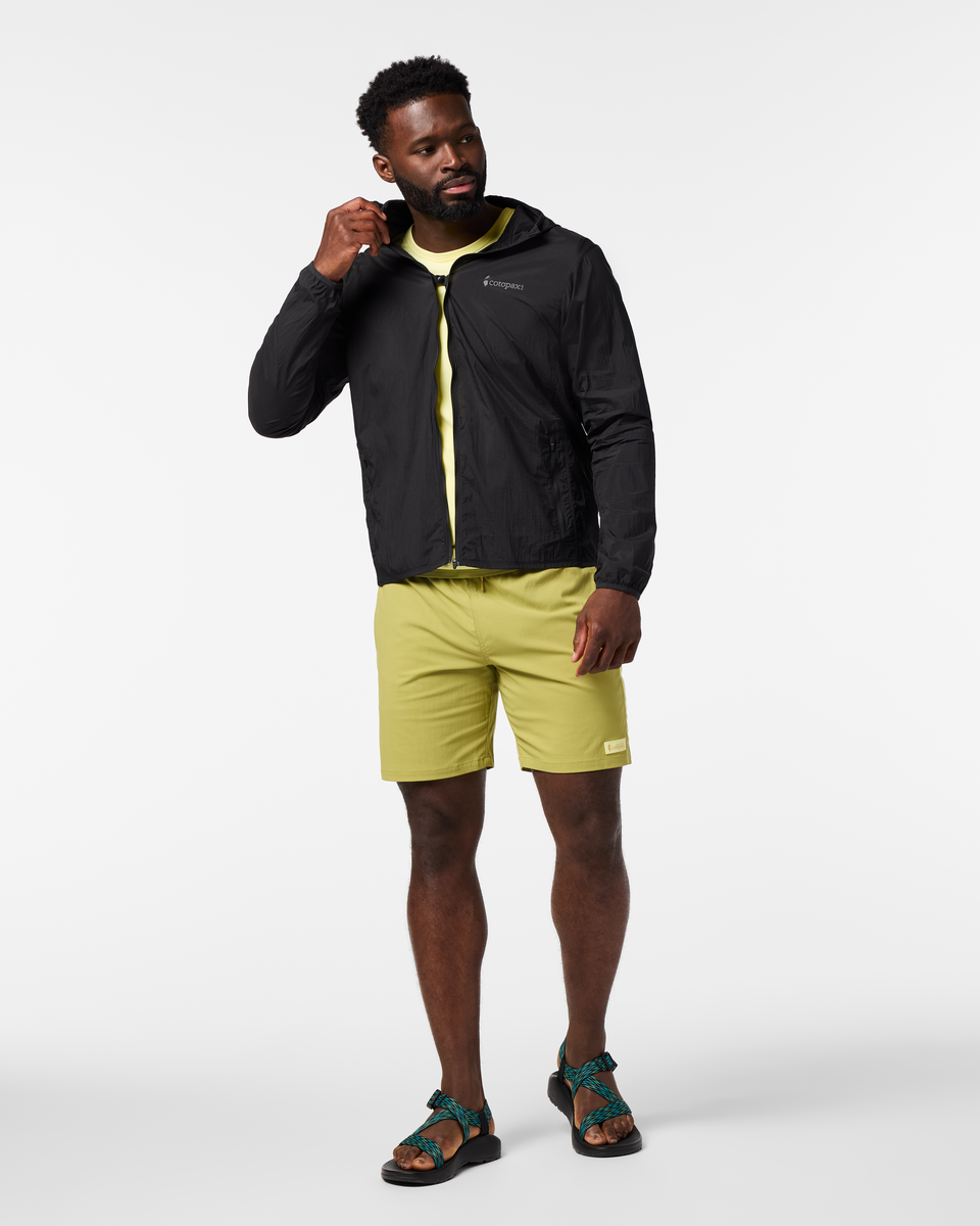 Pacaya Lite Hooded Jacket - Men's — image 2