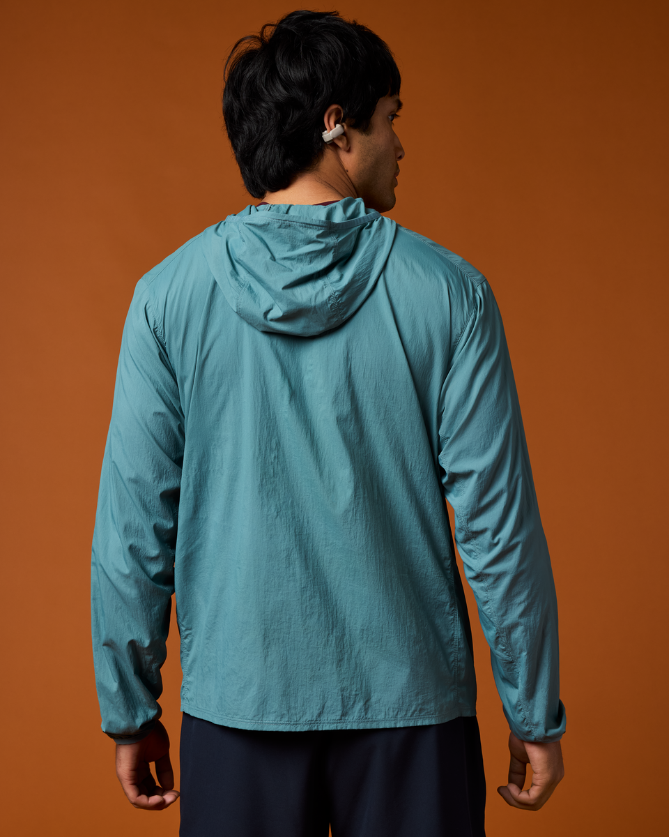 Pacaya Lite Hooded Jacket - Men's — image 3