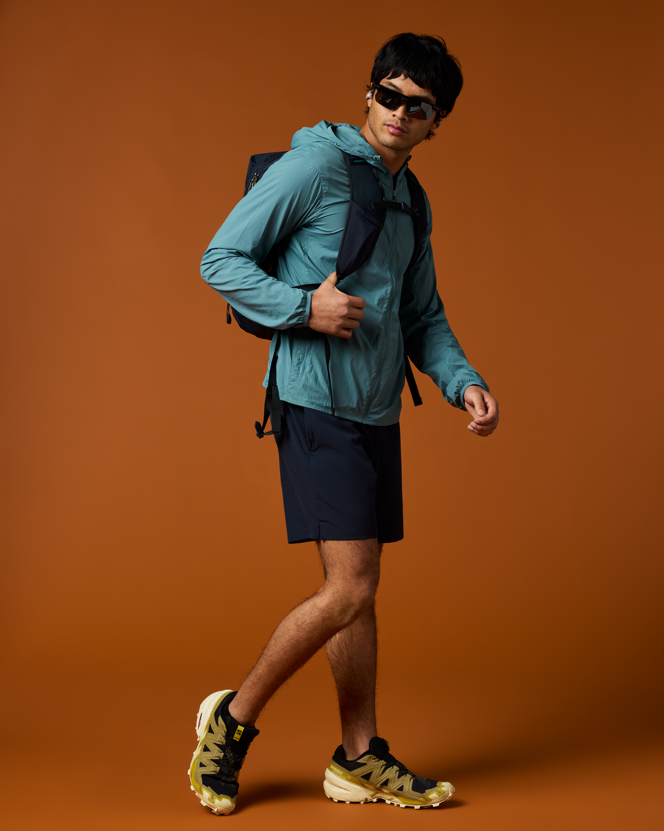 Pacaya Lite Hooded Jacket - Men's — image 2