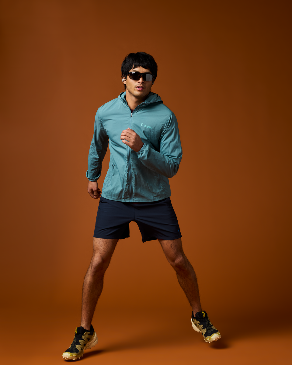 Pacaya Lite Hooded Jacket - Men's — image 7