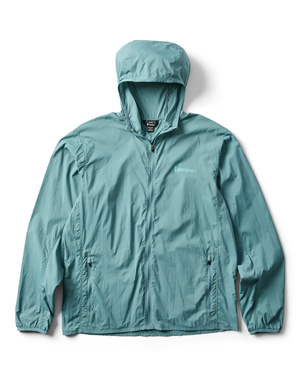 Pacaya Lite Hooded Jacket - Men's — image 9