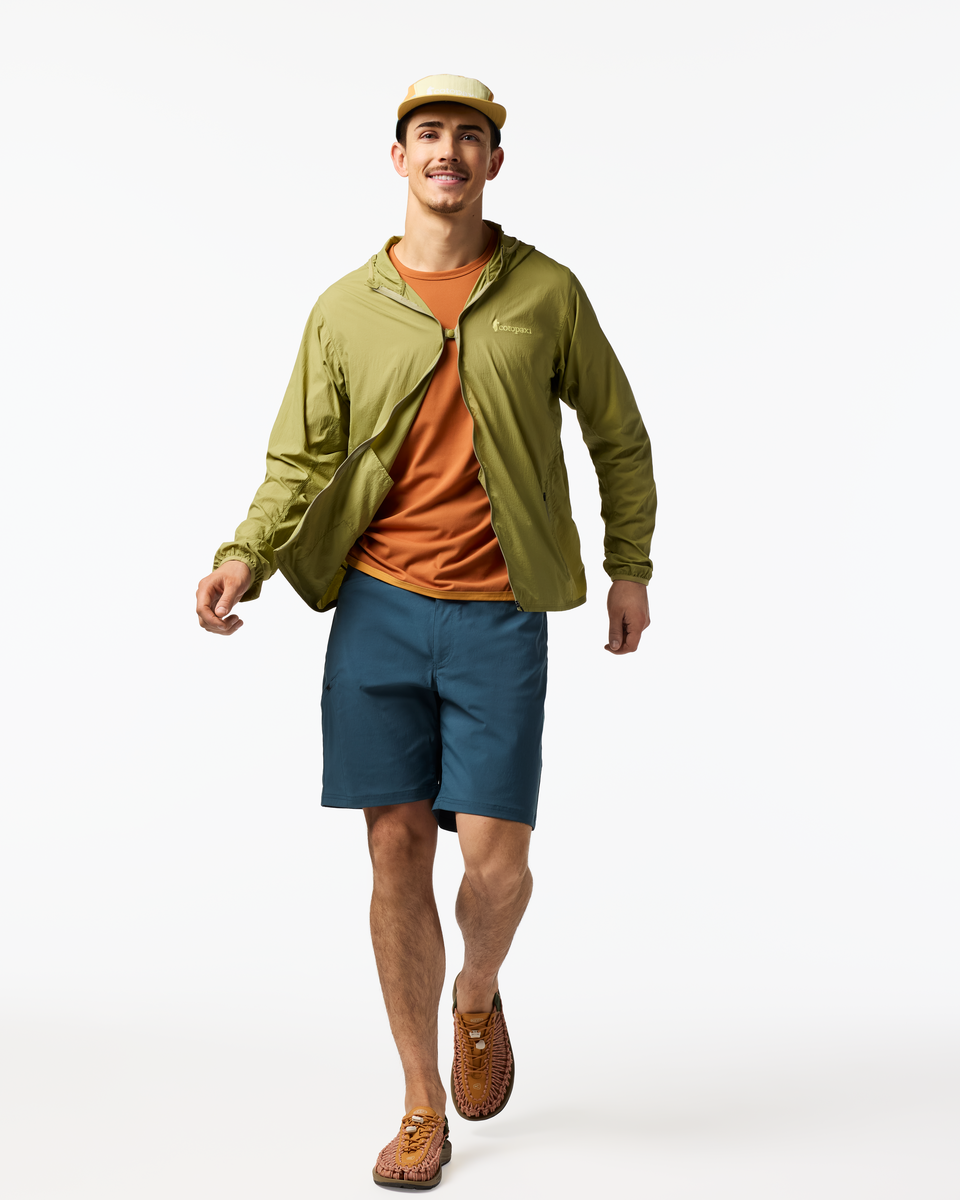 Pacaya Lite Hooded Jacket - Men's — image 11