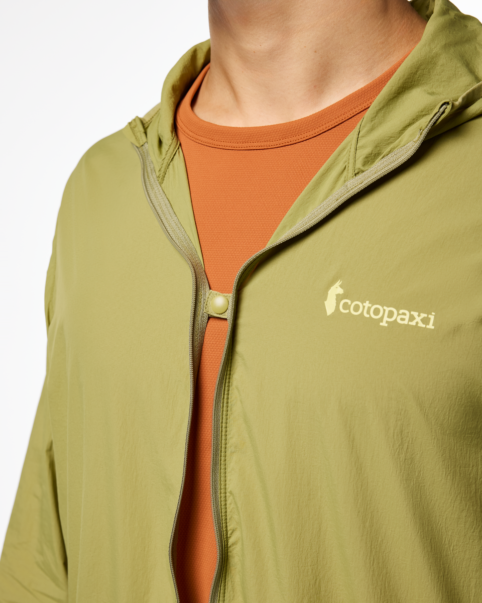 Pacaya Lite Hooded Jacket - Men's — image 15