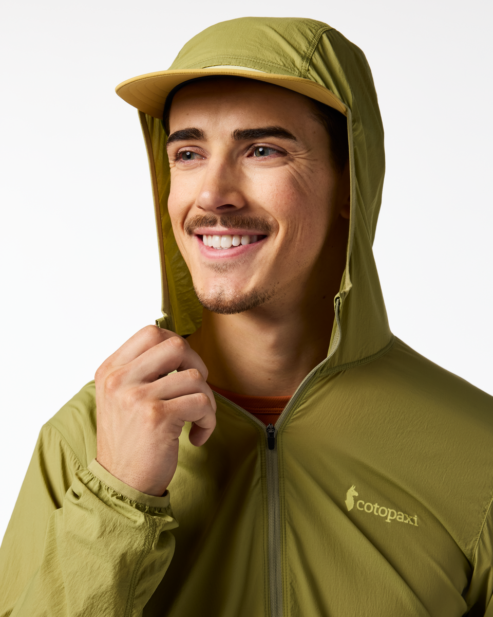 Pacaya Lite Hooded Jacket - Men's — image 13