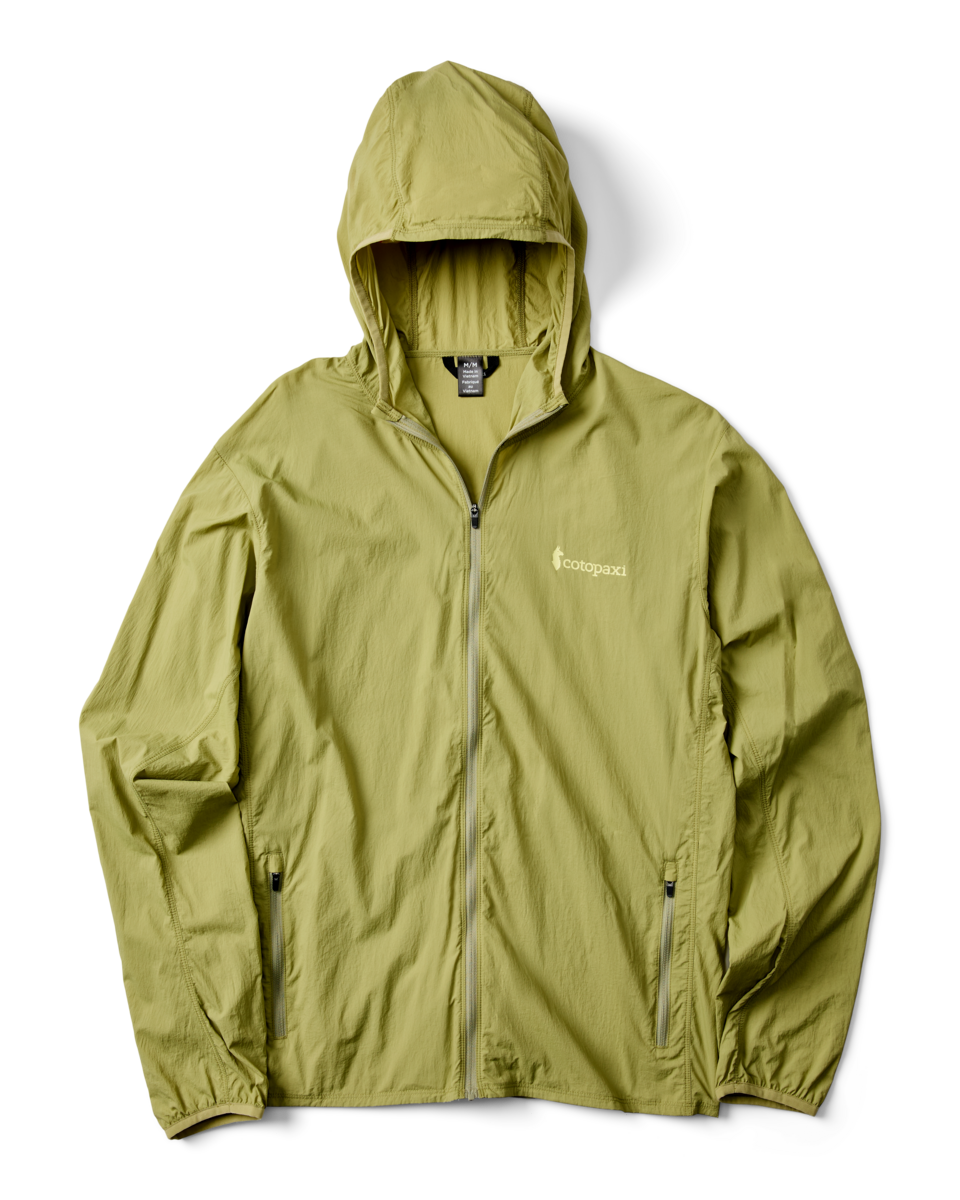 Pacaya Lite Hooded Jacket - Men's — image 17