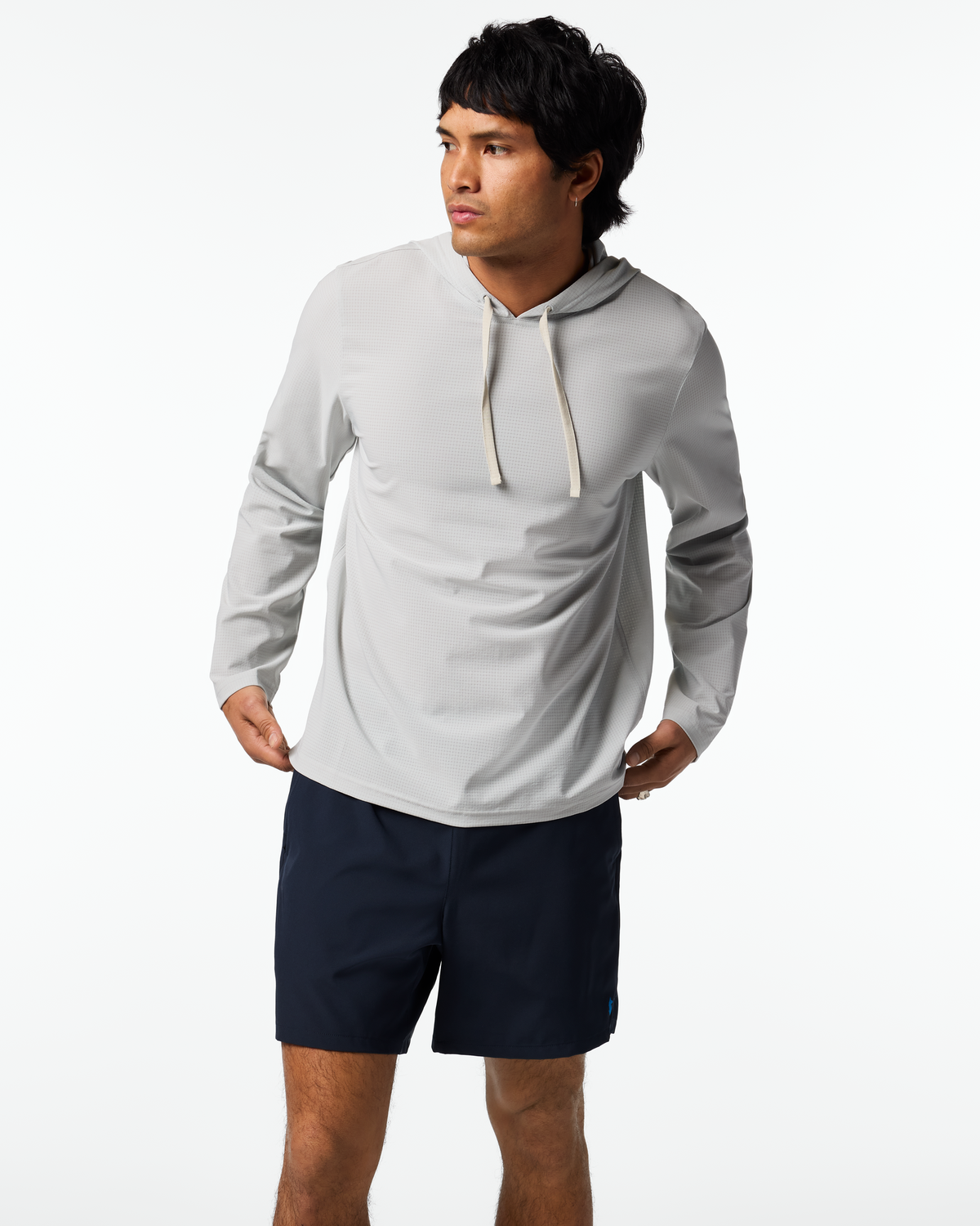 Pulso Tech Hoodie - Men's — image 11