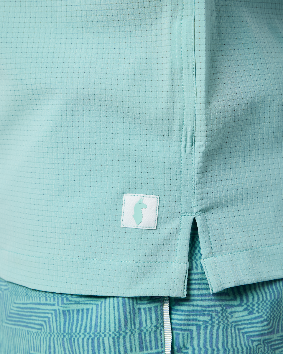 Pulso Tech Polo - Men's — image 5