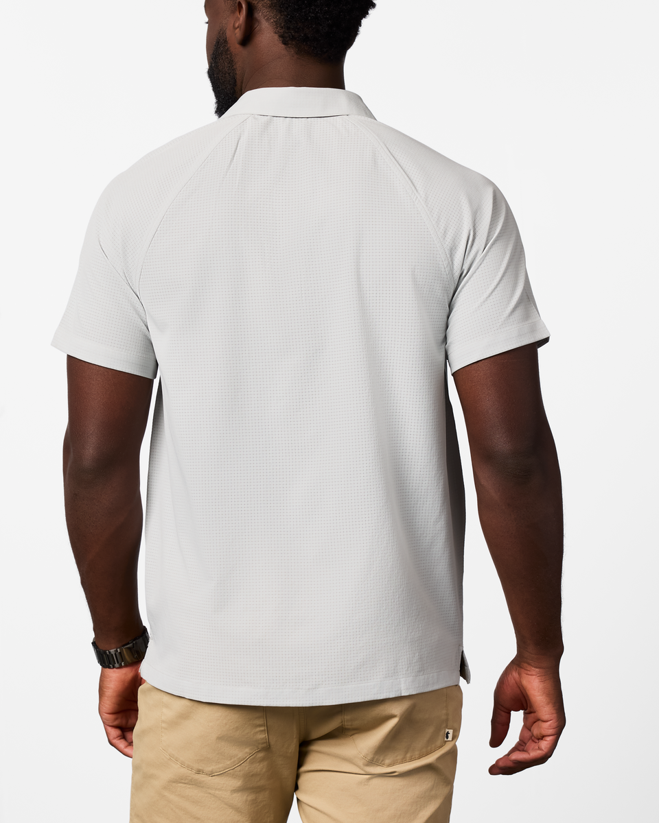 Pulso Tech Polo - Men's — image 10