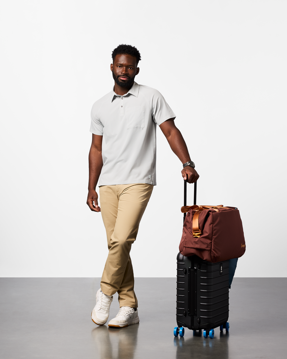 Pulso Tech Polo - Men's — image 9