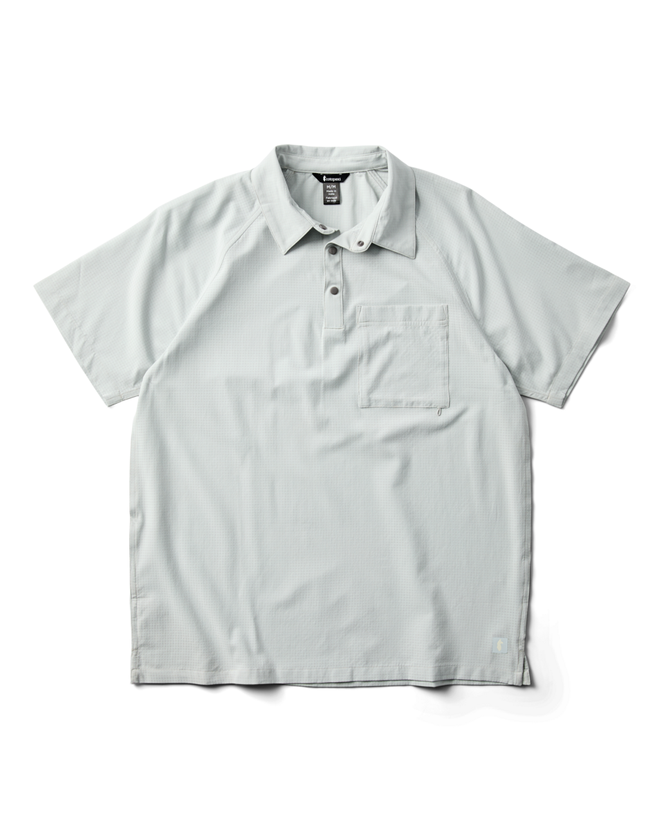 Pulso Tech Polo - Men's — image 13