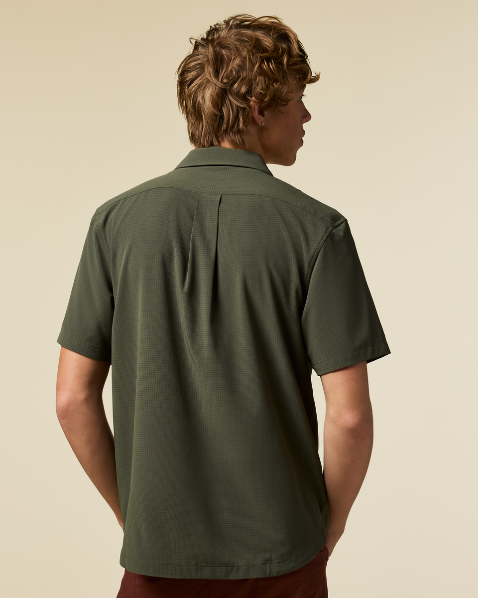 Pulso Tech Shirt - Men's — image 10