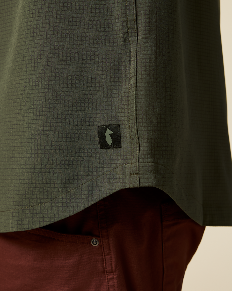 Pulso Tech Shirt - Men's — image 13