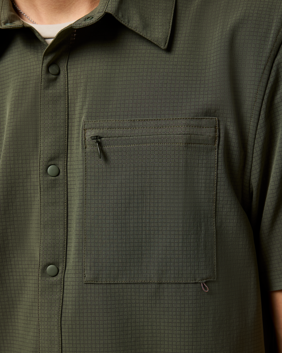Pulso Tech Shirt - Men's — image 11