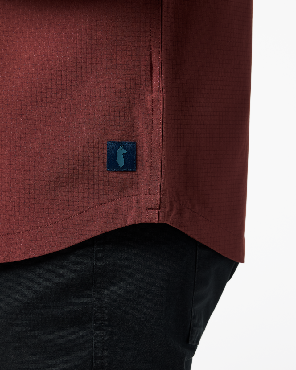 Pulso Tech Shirt - Men's — image 6